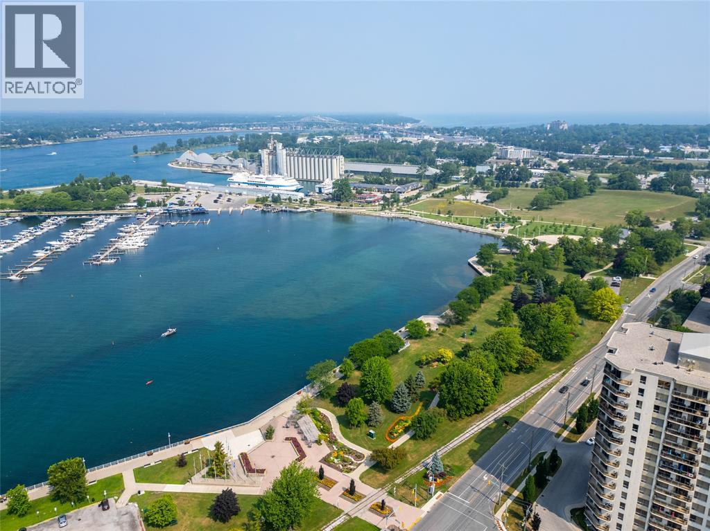 350 Front Street Unit# 705, Sarnia, Ontario N7T 0A1 - Photo 33 - 25025322