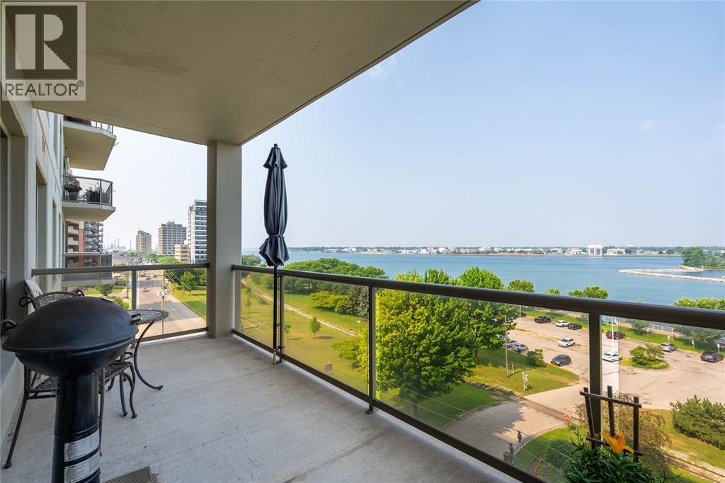 350 Front Street Unit# 705, Sarnia, Ontario N7T 0A1 - Photo 21 - 25025322