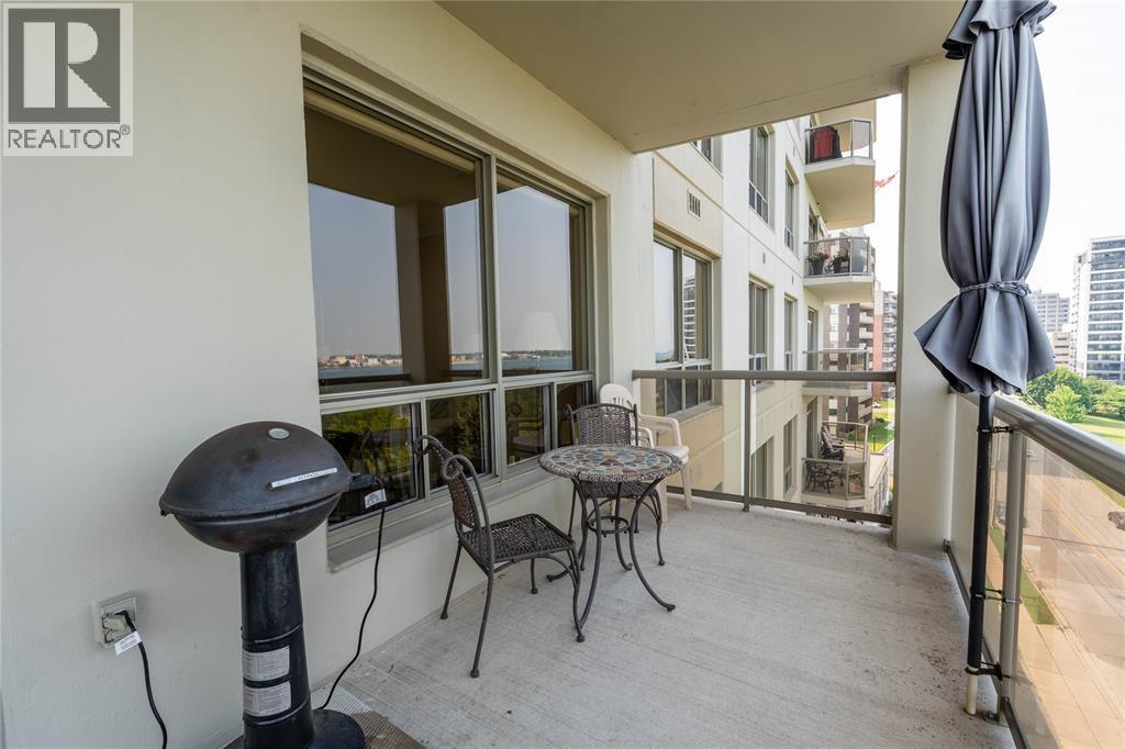 350 Front Street Unit# 705, Sarnia, Ontario N7T 0A1 - Photo 24 - 25025322