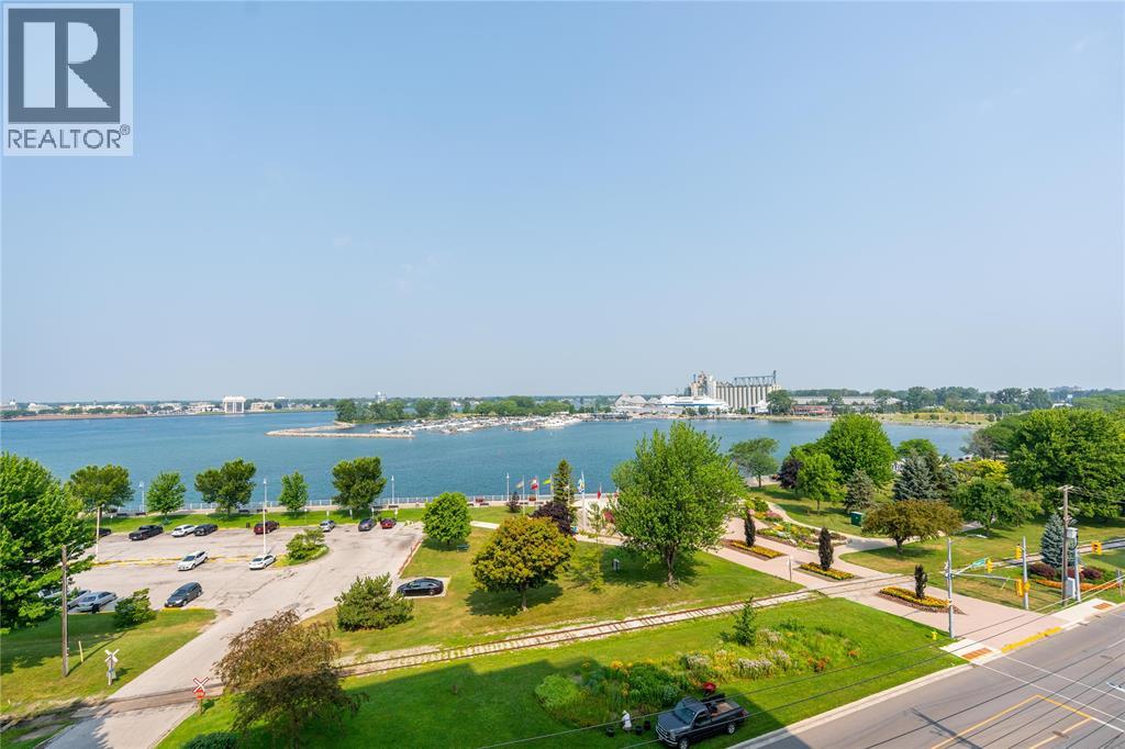 350 Front Street Unit# 705, Sarnia, Ontario N7T 0A1 - Photo 23 - 25025322