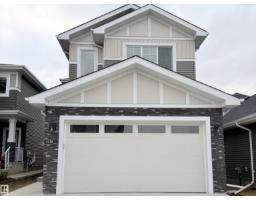 3136 Magpie Way Nw Nw, Edmonton, Alberta T5S 0E1 (28982346)