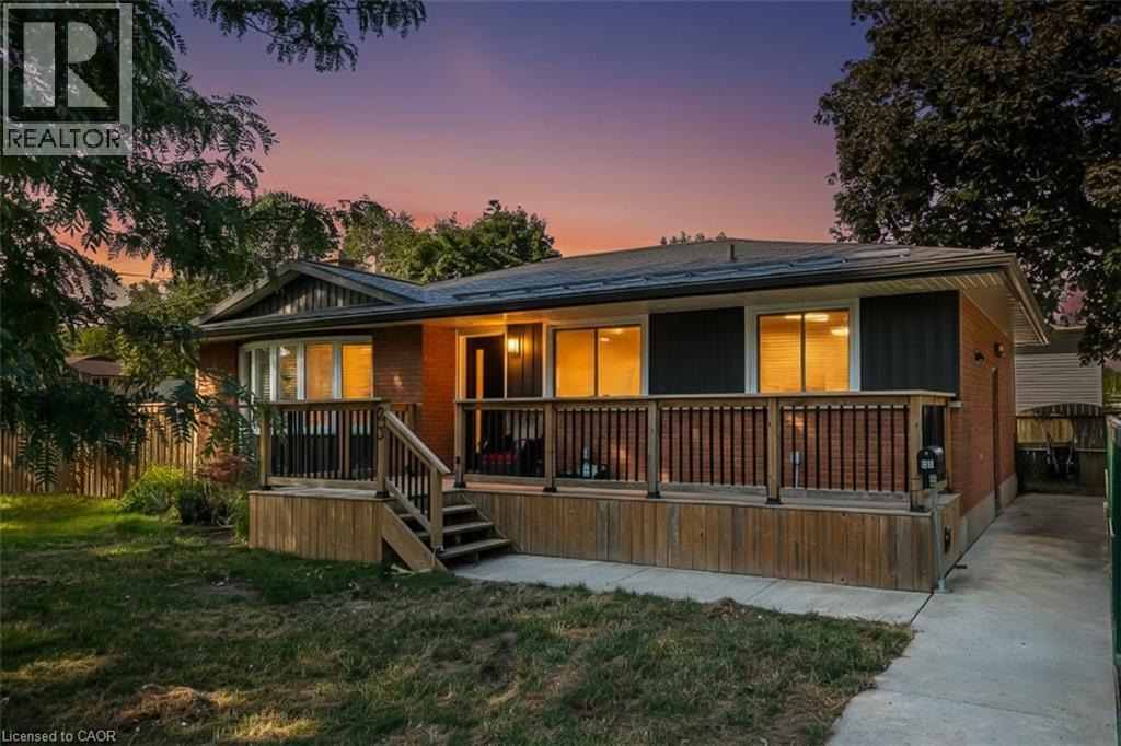 23 WAKELIN Terrace, St. Catharines, Ontario