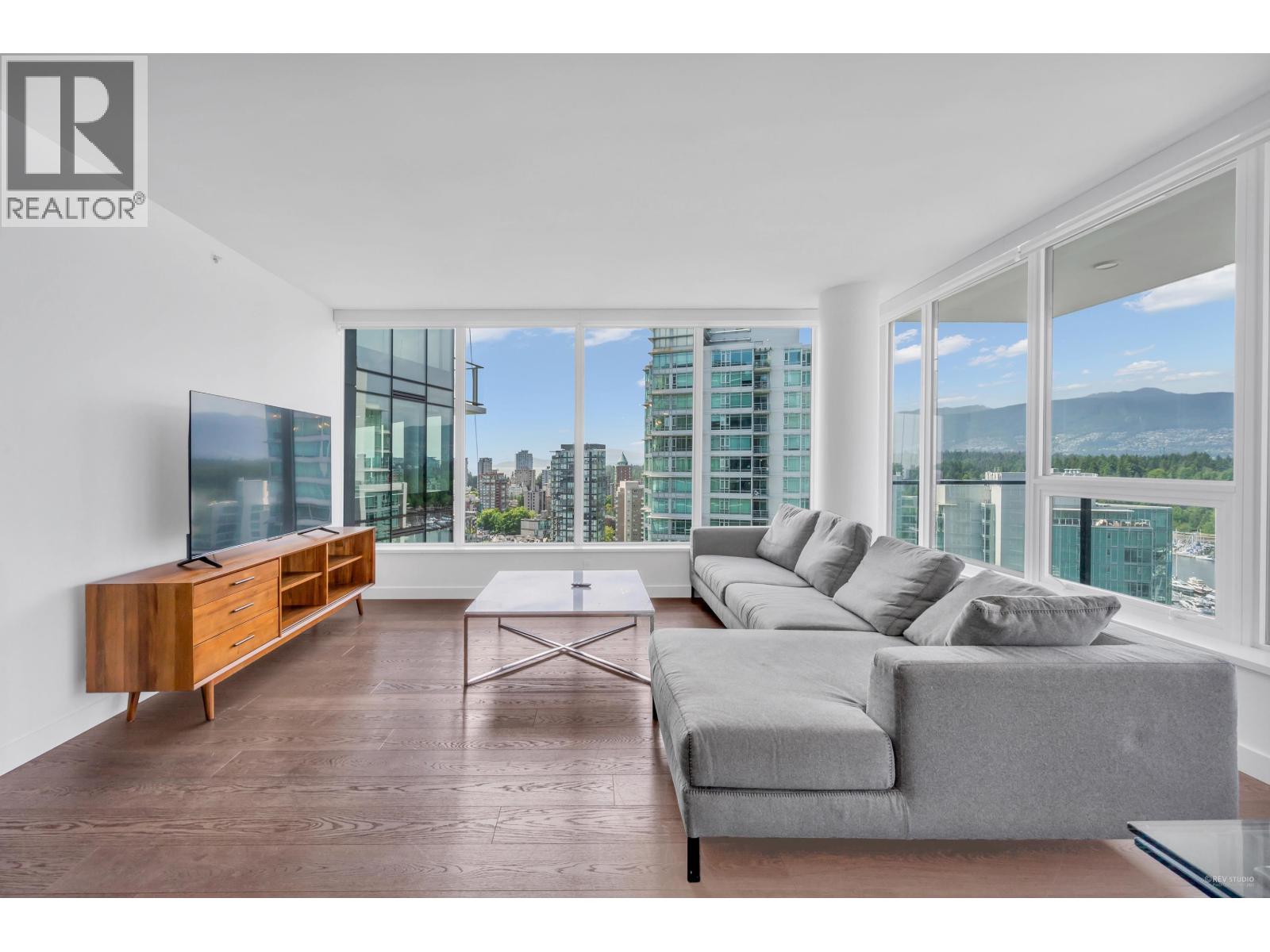 2001 620 Cardero Street, Vancouver, British Columbia  V6G 0C7 - Photo 4 - R3006426