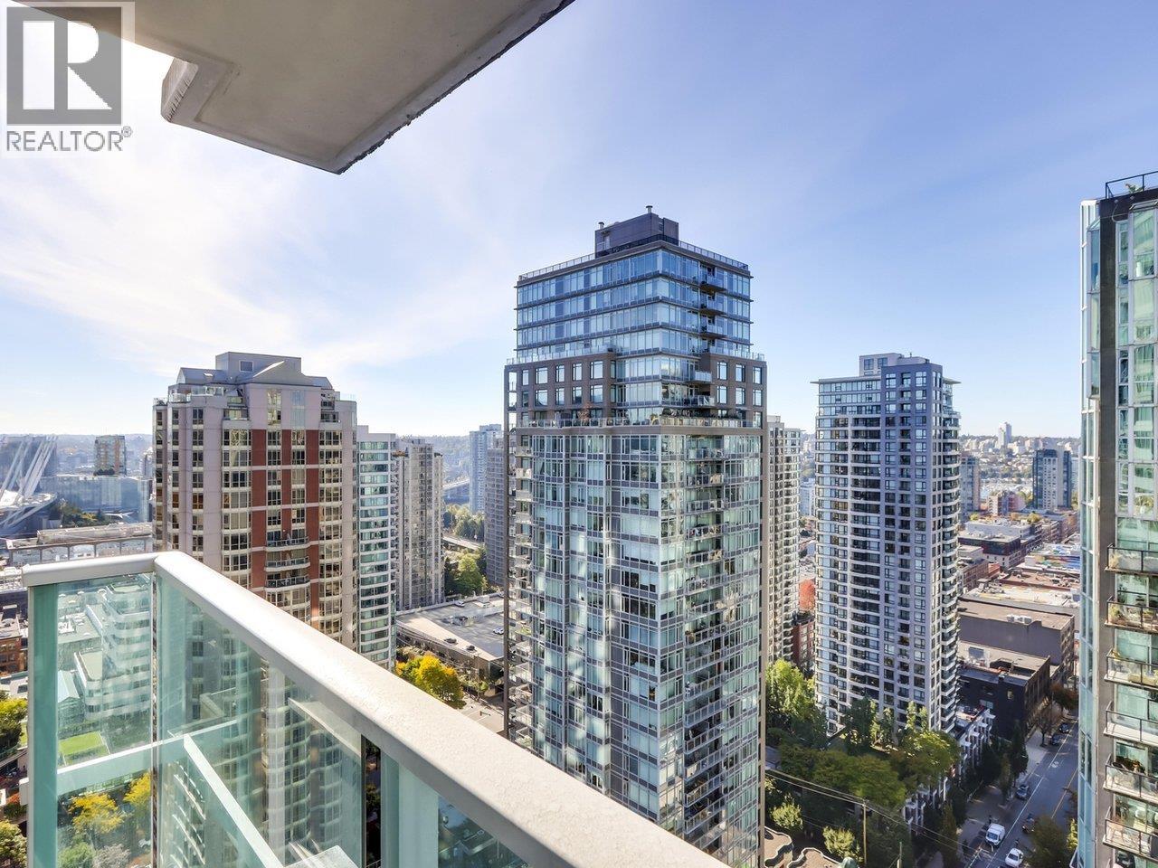 2507 833 Homer Street, Vancouver, British Columbia  V6B 0H4 - Photo 11 - R3057852