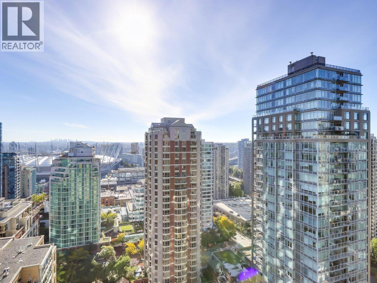 2507 833 Homer Street, Vancouver, British Columbia  V6B 0H4 - Photo 12 - R3057852