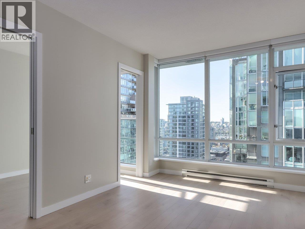 2507 833 Homer Street, Vancouver, British Columbia  V6B 0H4 - Photo 6 - R3057852