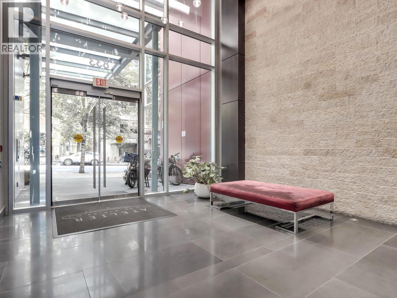 2507 833 Homer Street, Vancouver, British Columbia  V6B 0H4 - Photo 16 - R3057852