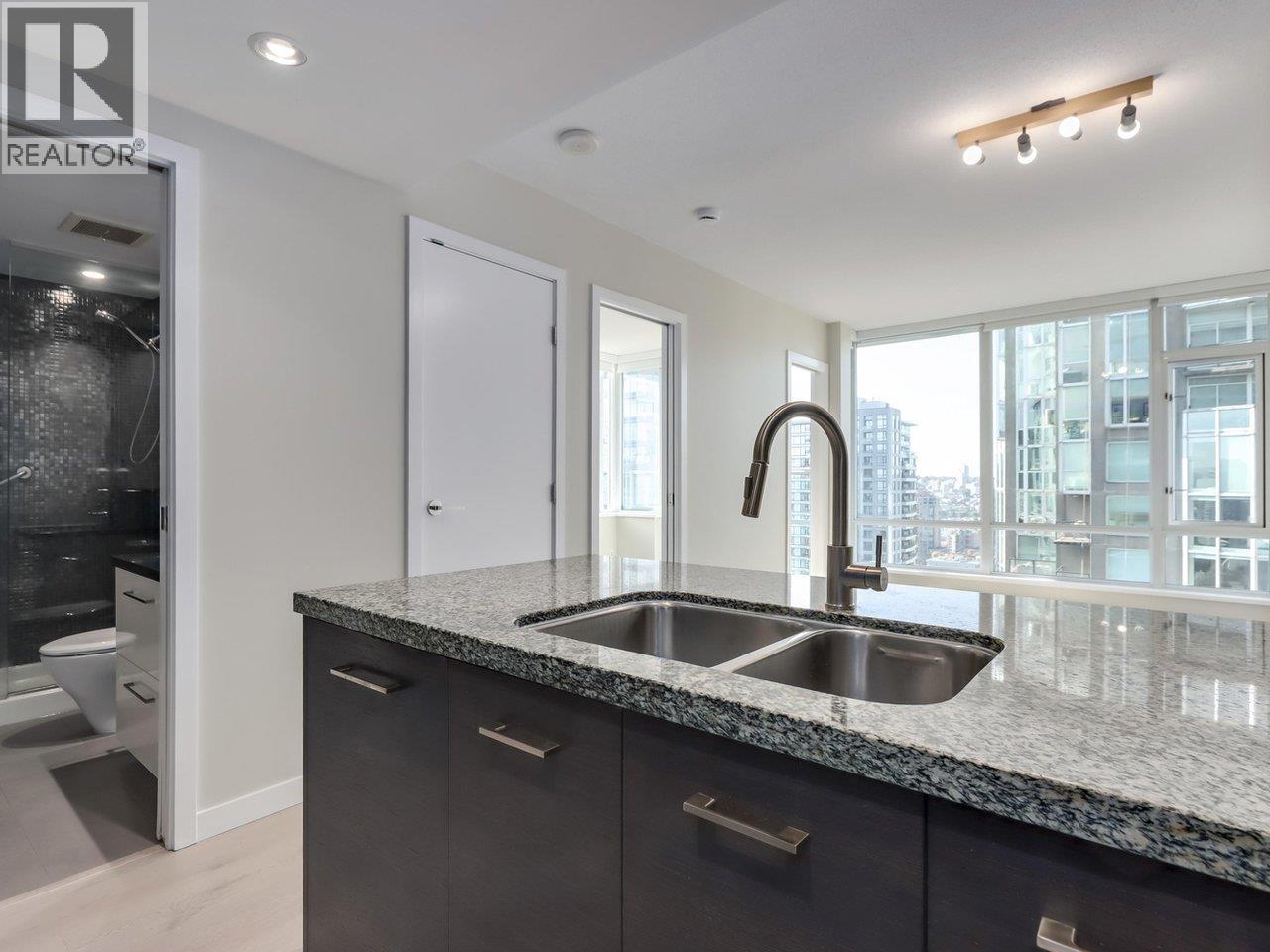 2507 833 Homer Street, Vancouver, British Columbia  V6B 0H4 - Photo 4 - R3057852