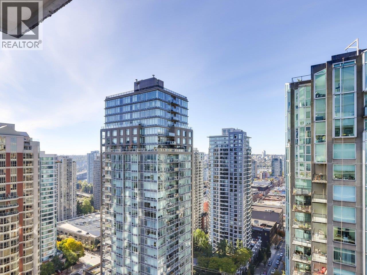 2507 833 Homer Street, Vancouver, British Columbia  V6B 0H4 - Photo 13 - R3057852