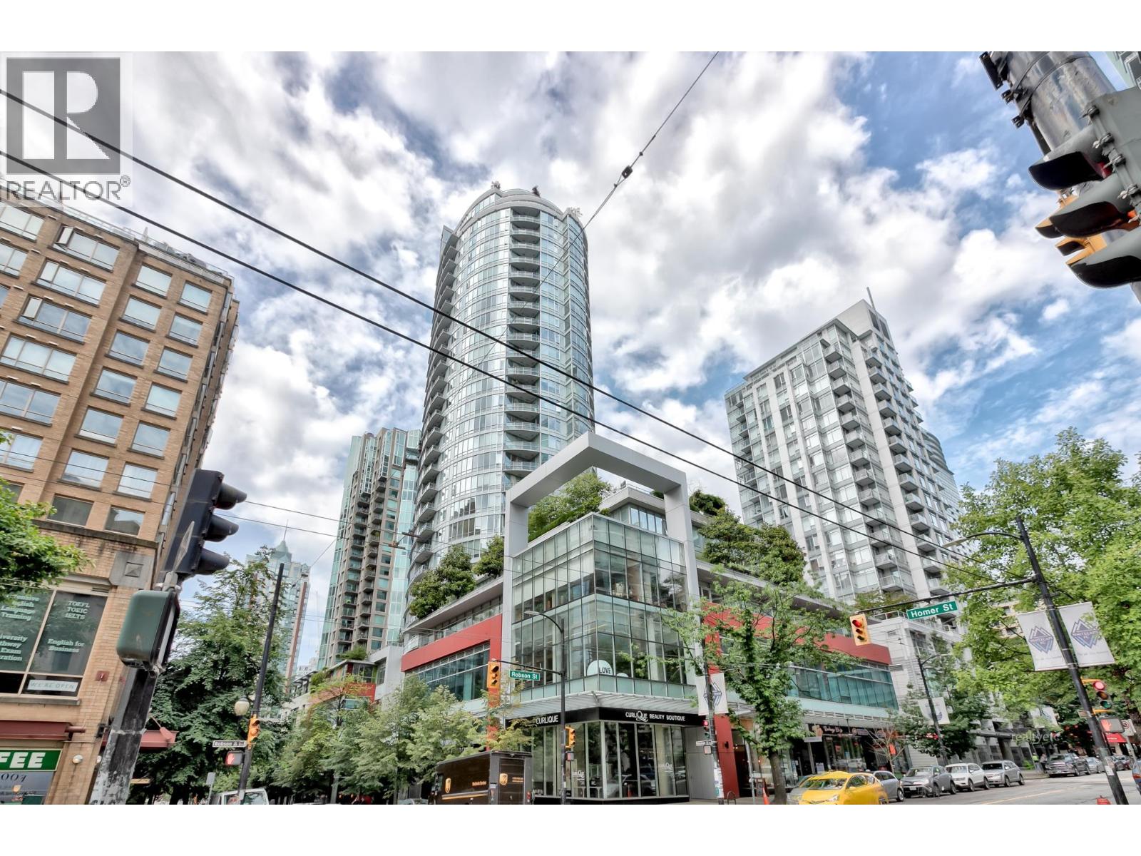 2507 833 Homer Street, Vancouver, British Columbia  V6B 0H4 - Photo 18 - R3057852