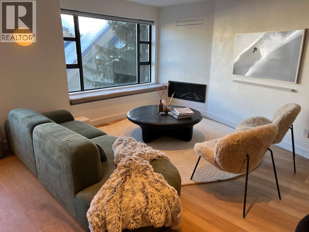 215 4360 Lorimer Road, Whistler, British Columbia  V8E 1A5 - Photo 7 - R3052513