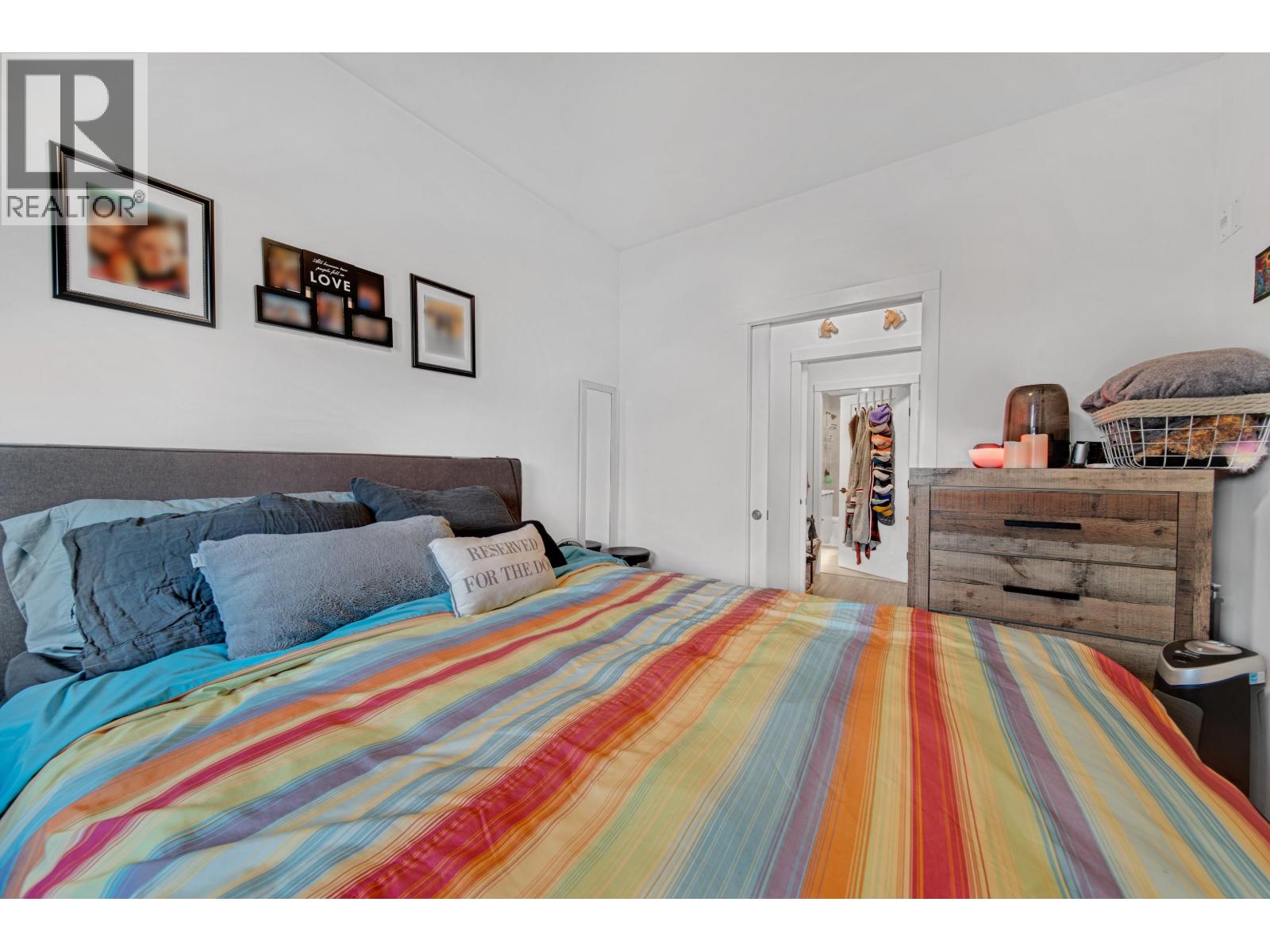 202 2408 Grant Street, Vancouver, British Columbia  V5K 3G4 - Photo 5 - R3058339