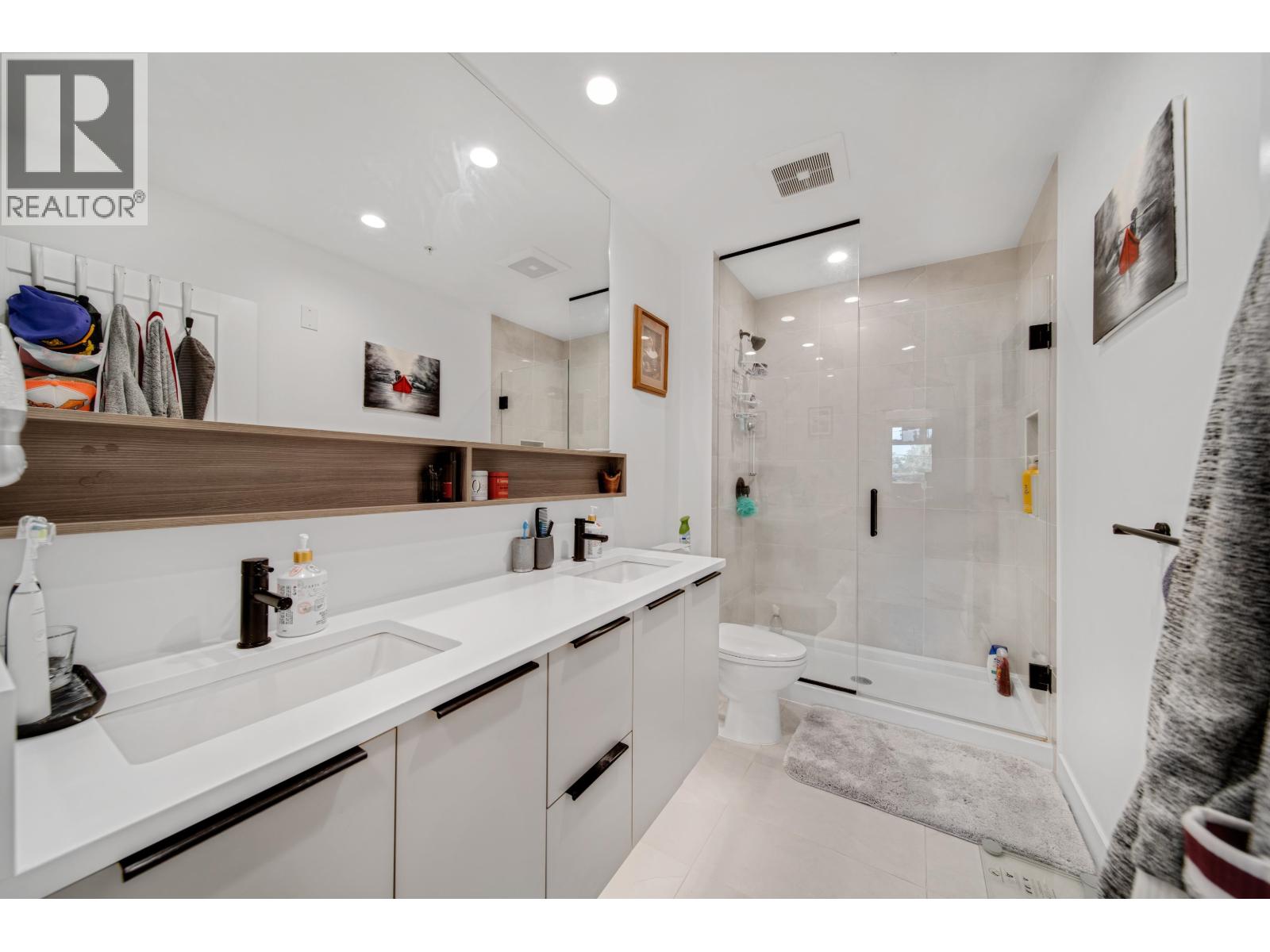 202 2408 Grant Street, Vancouver, British Columbia  V5K 3G4 - Photo 6 - R3058339