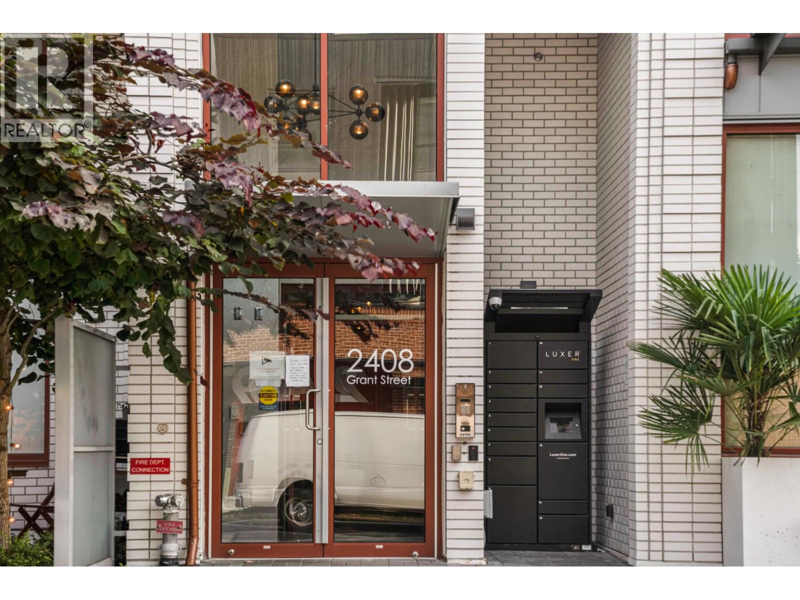 202 2408 Grant Street, Vancouver, British Columbia  V5K 3G4 - Photo 8 - R3058339