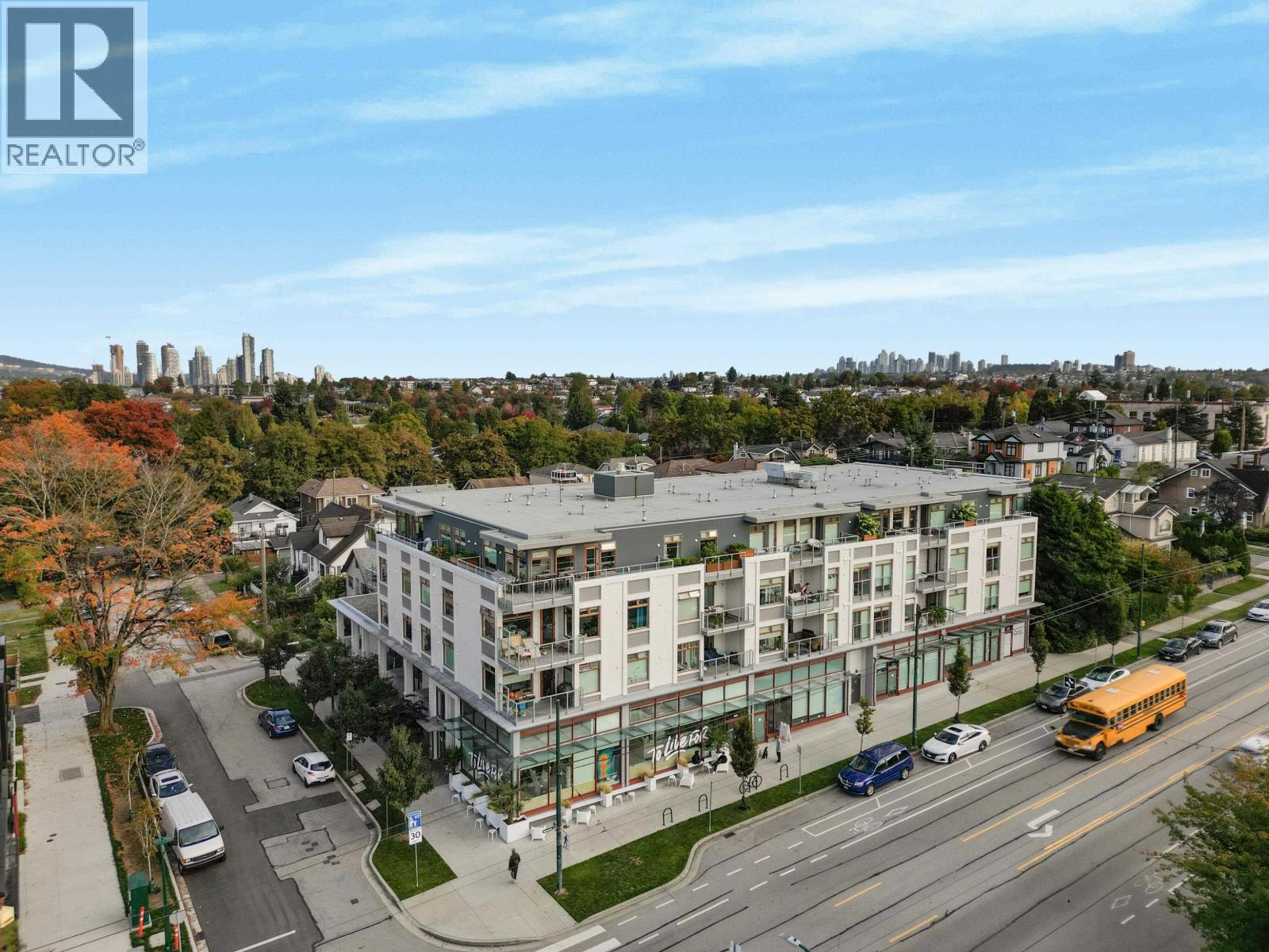 202 2408 Grant Street, Vancouver, British Columbia  V5K 3G4 - Photo 10 - R3058339