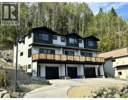 932-1 Redstone Drive, rossland, British Columbia
