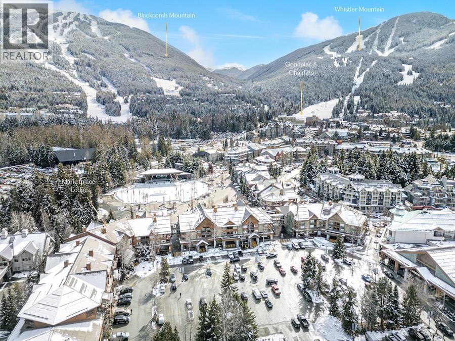 215 4360 Lorimer Road, Whistler, British Columbia  V8E 1A5 - Photo 24 - R3052513