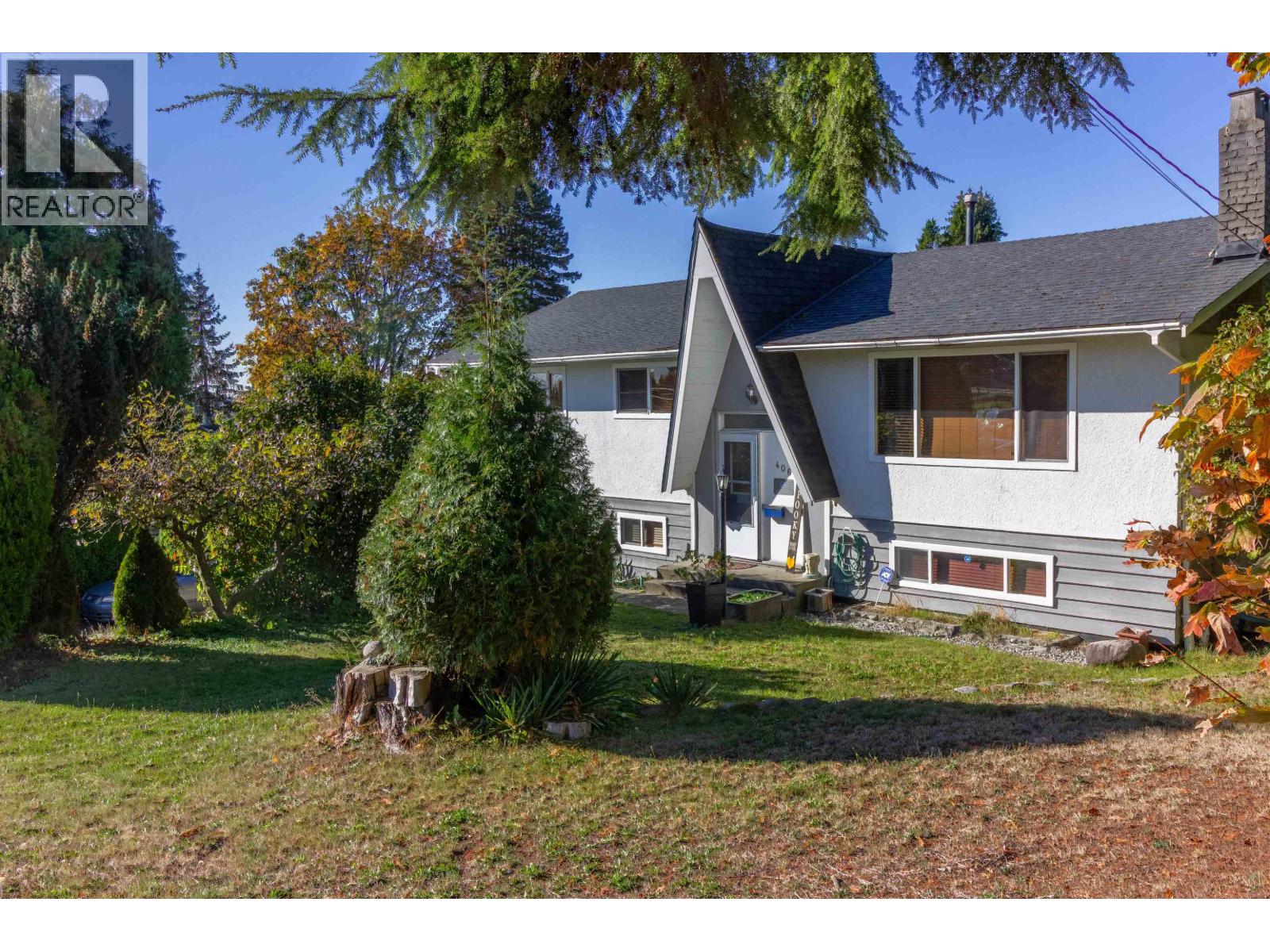 406 Schoolhouse Street, Coquitlam, British Columbia  V3K 4Y6 - Photo 1 - R3058314