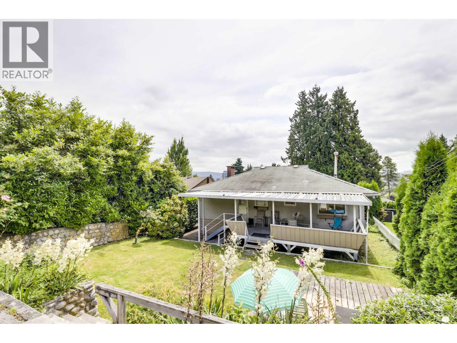 1118 Cloverley Street, North Vancouver, British Columbia  V7L 1N6 - Photo 1 - R3058315