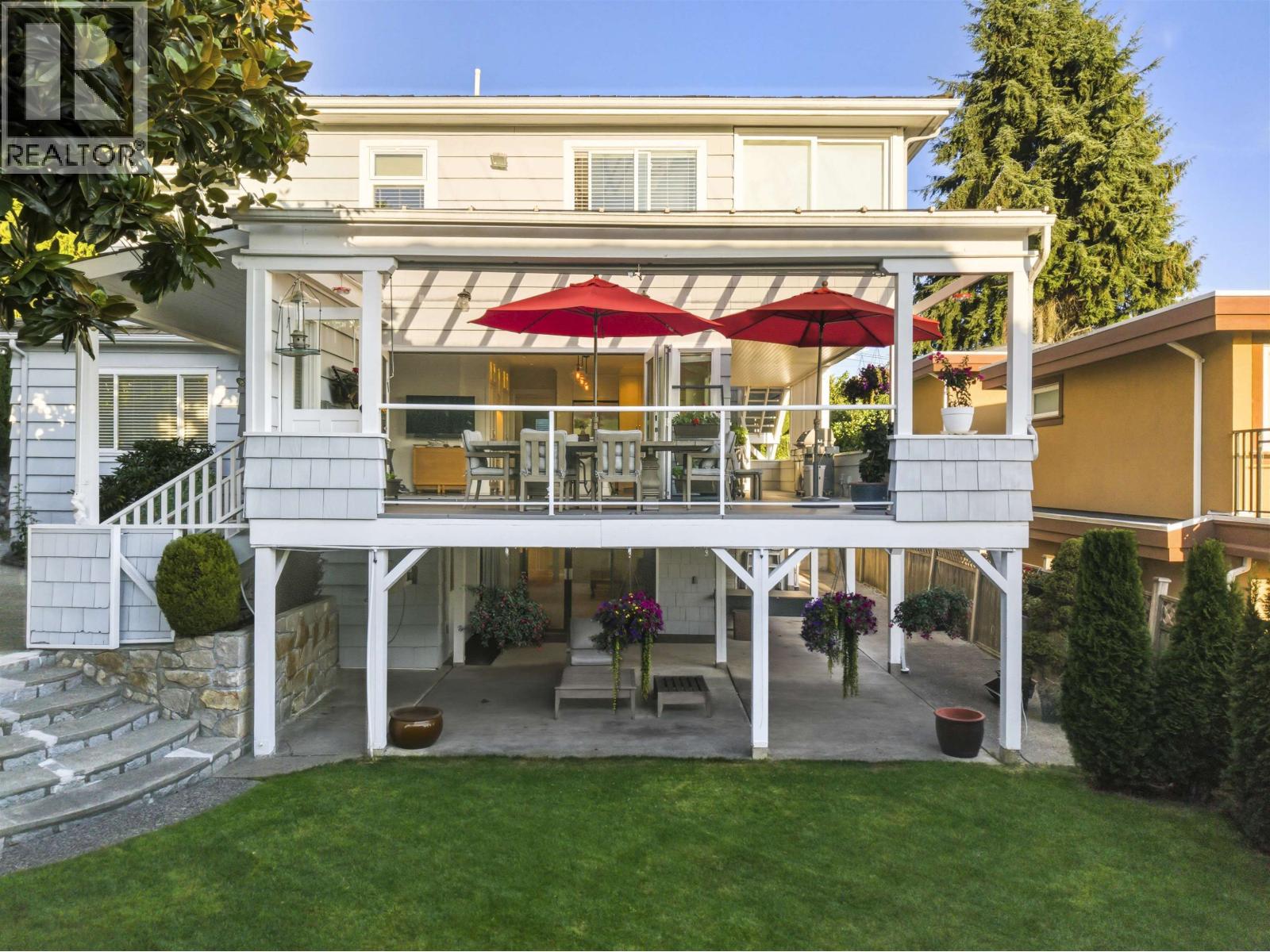 1631 22nd Street, West Vancouver, British Columbia  V7V 4E2 - Photo 6 - R3058351