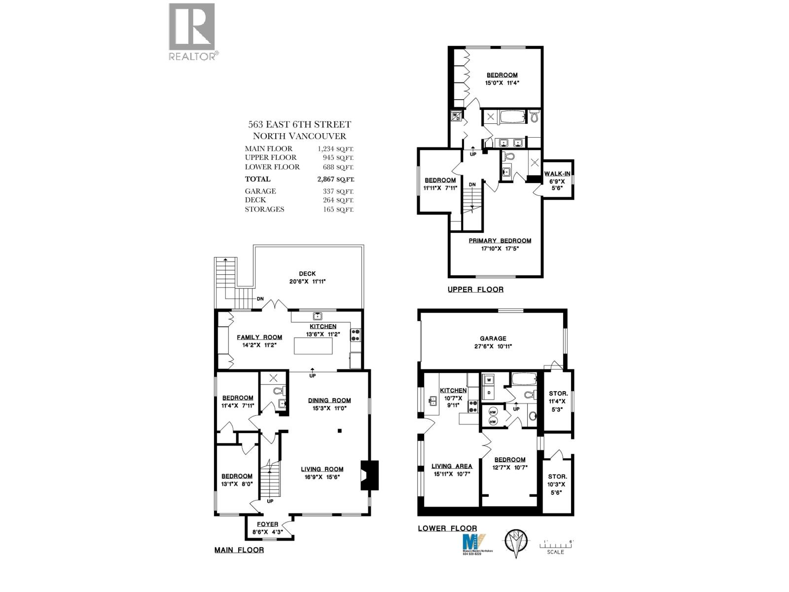 563 E 6th Street, North Vancouver, British Columbia  V7L 1R2 - Photo 40 - R3058364