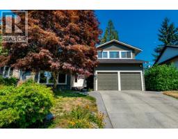 2419 ORANDA AVENUE, Coquitlam, British Columbia