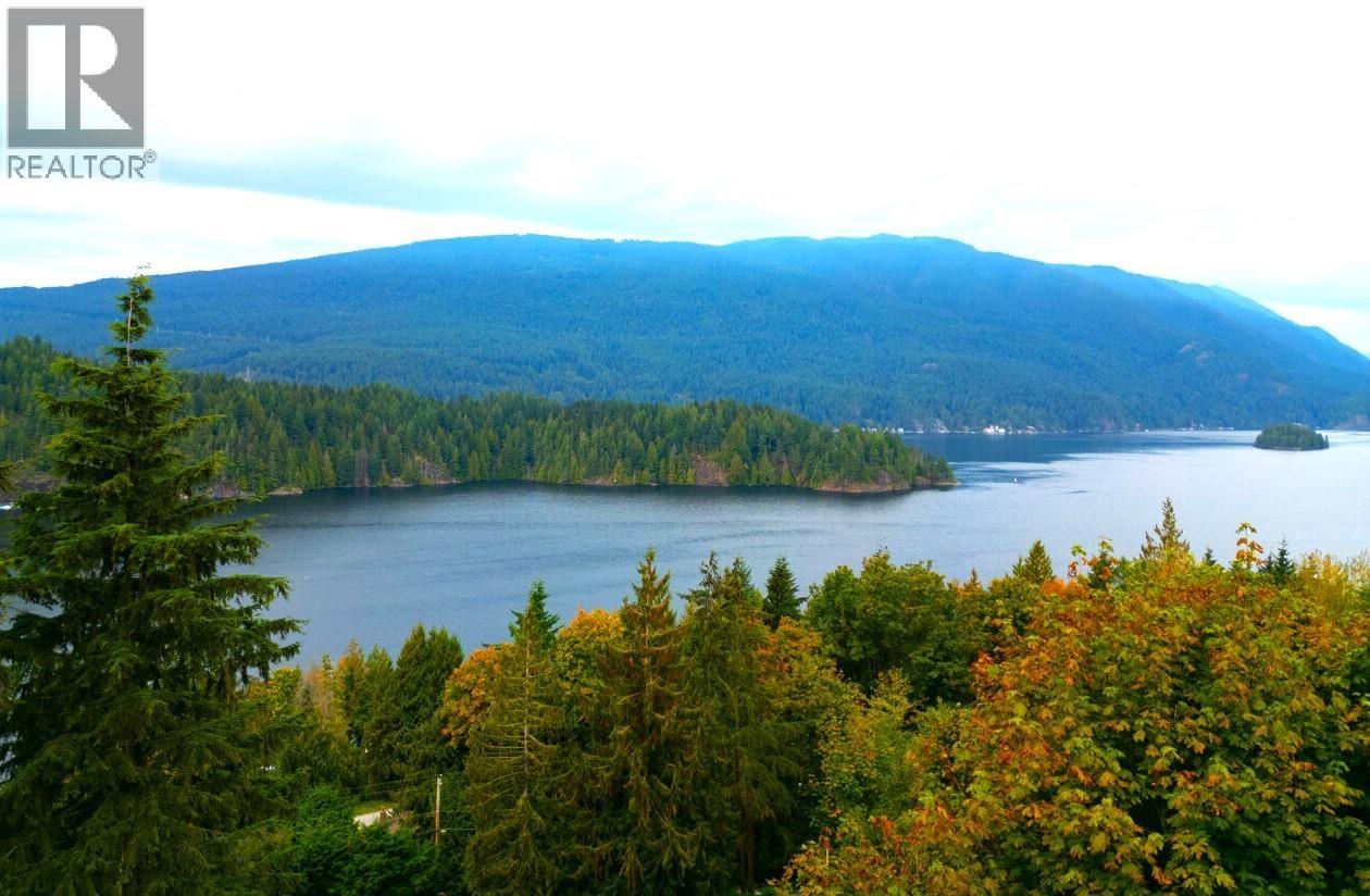 3642 BEDWELL BAY ROAD, Belcarra, British Columbia