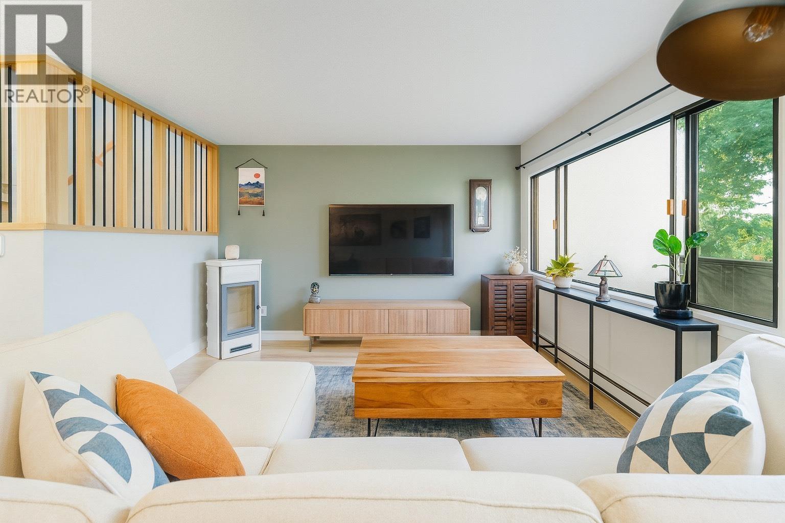 7 7305 Montecito Drive, Burnaby, British Columbia  V5A 1R2 - Photo 4 - R3057714