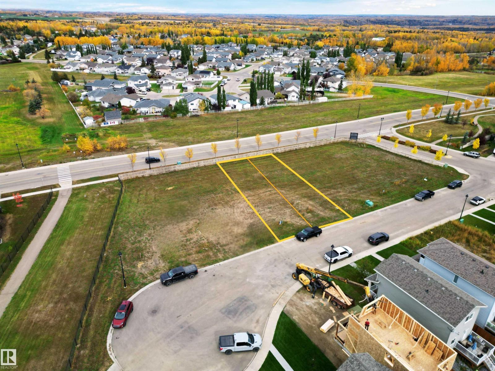 4010 & 4012 42 Av, Drayton Valley, Alberta  T7A 0B4 - Photo 1 - E4462060