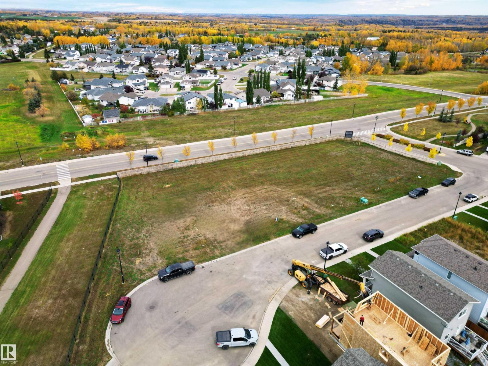 4010 & 4012 42 Av, Drayton Valley, Alberta  T7A 0B4 - Photo 2 - E4462060