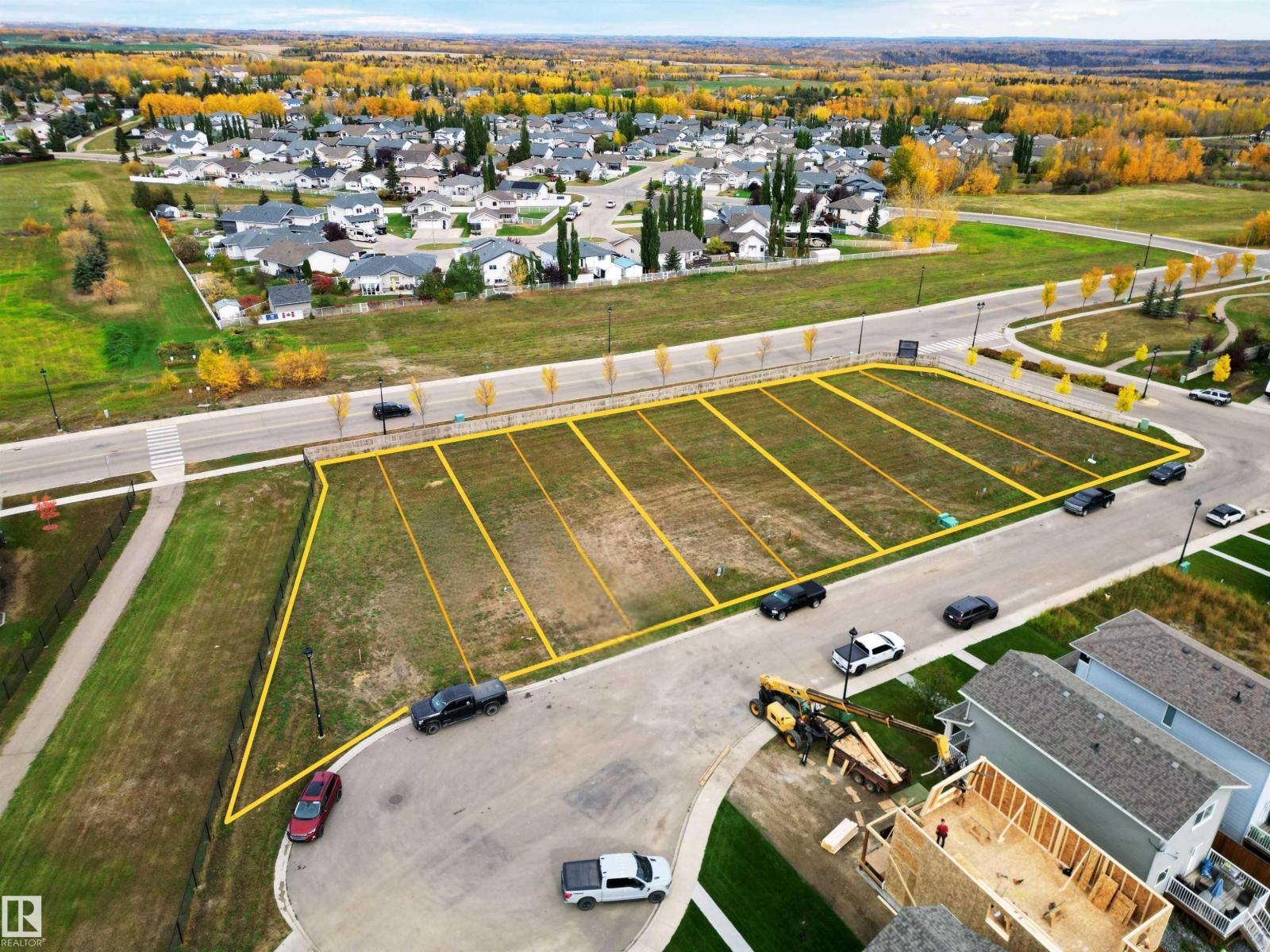 4010 & 4012 42 Av, Drayton Valley, Alberta  T7A 0B4 - Photo 6 - E4462060