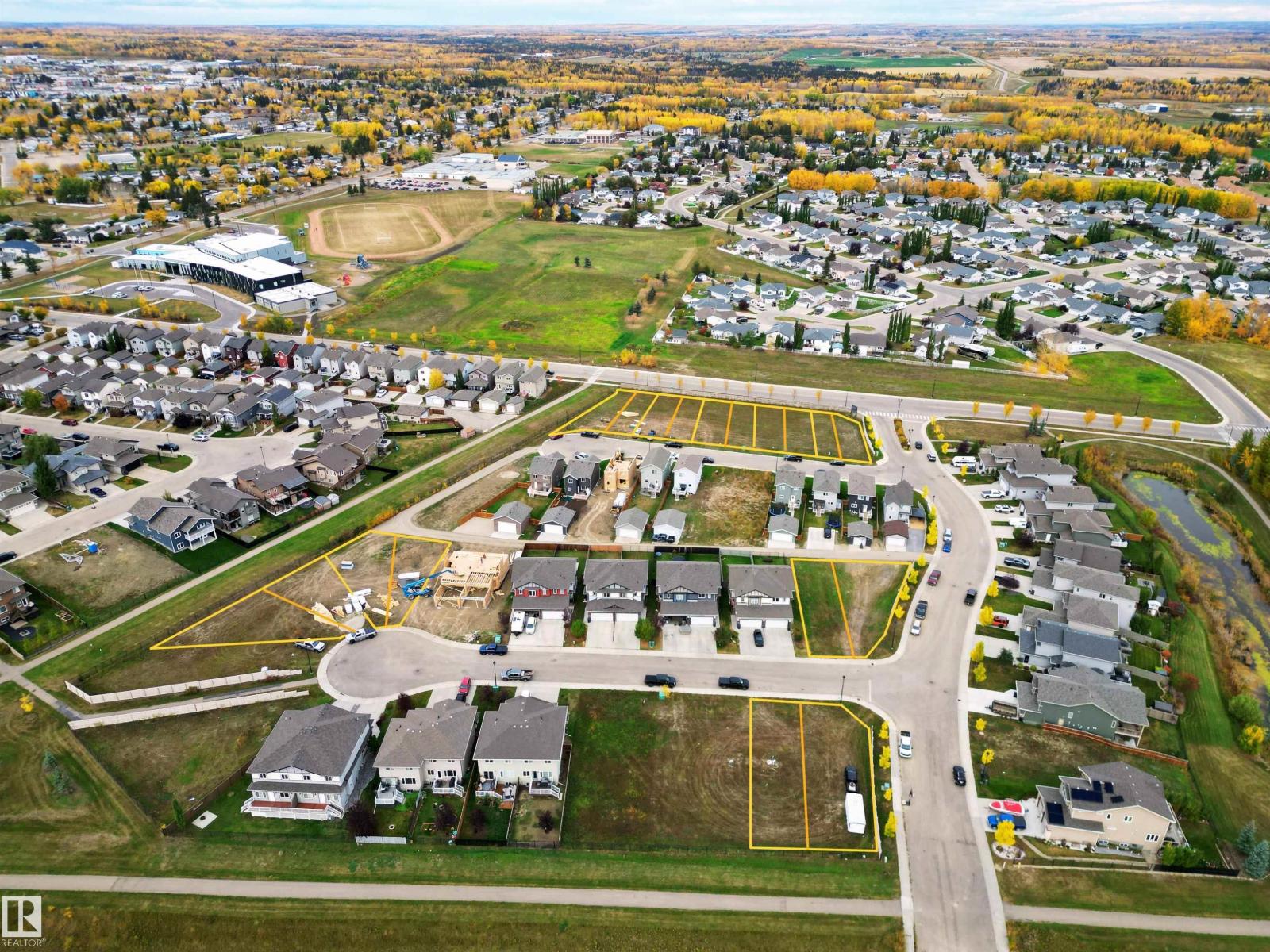 4010 & 4012 42 Av, Drayton Valley, Alberta  T7A 0B4 - Photo 7 - E4462060