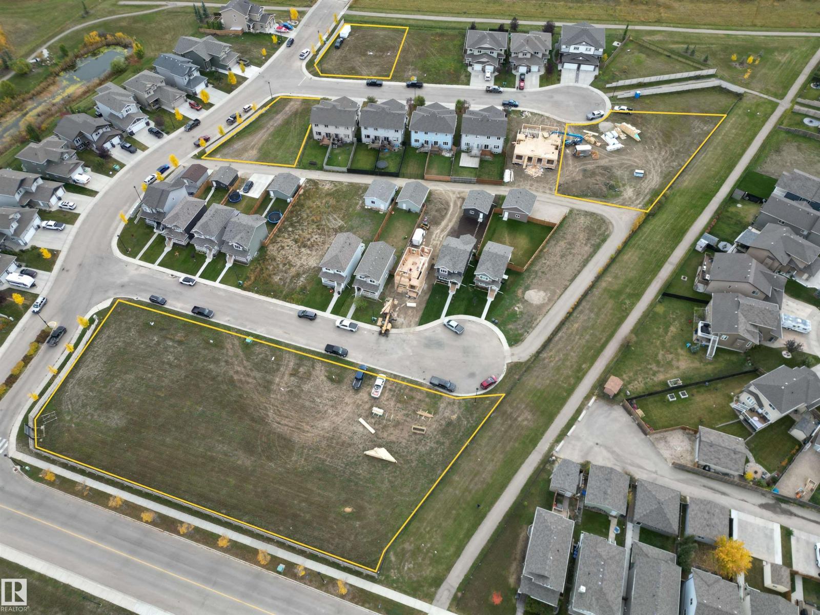 4010 & 4012 42 Av, Drayton Valley, Alberta  T7A 0B4 - Photo 8 - E4462060