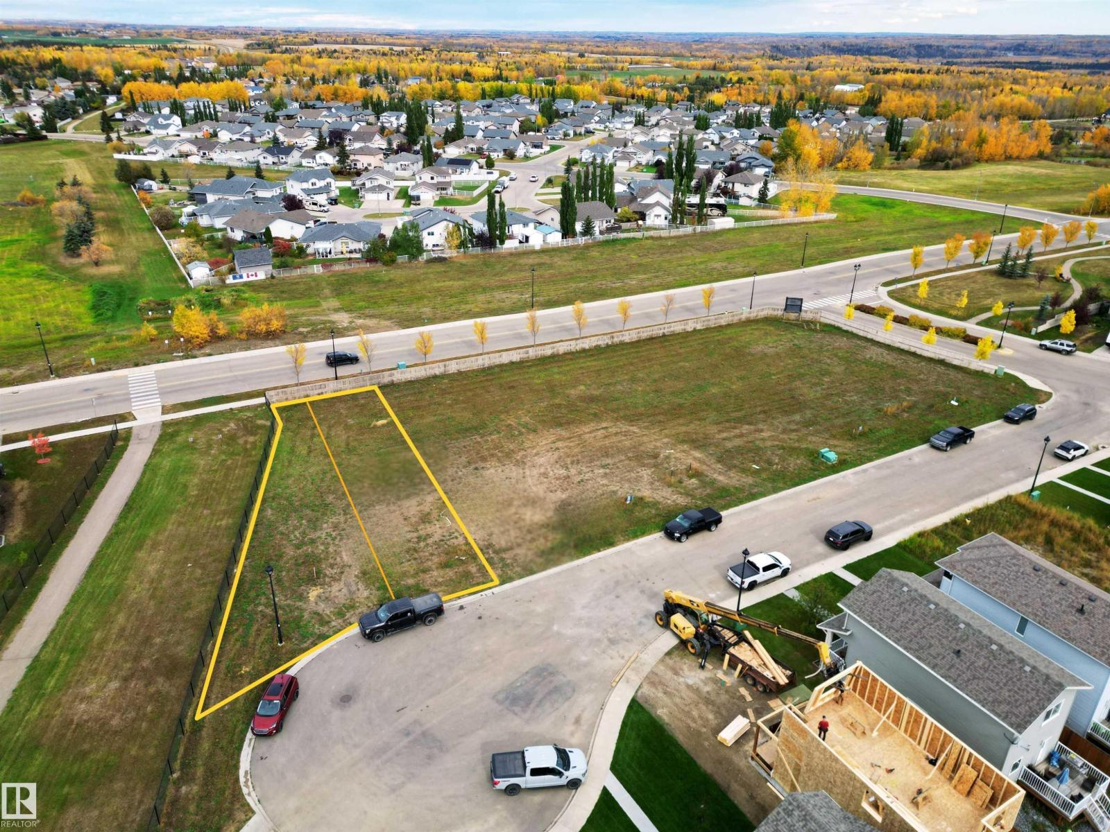 4018 & 4020 42 AV, drayton valley, Alberta