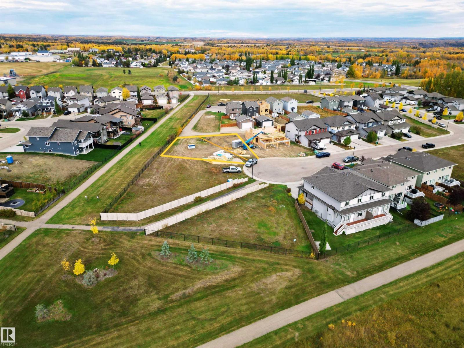 4026 & 4028 41B AV, drayton valley, Alberta