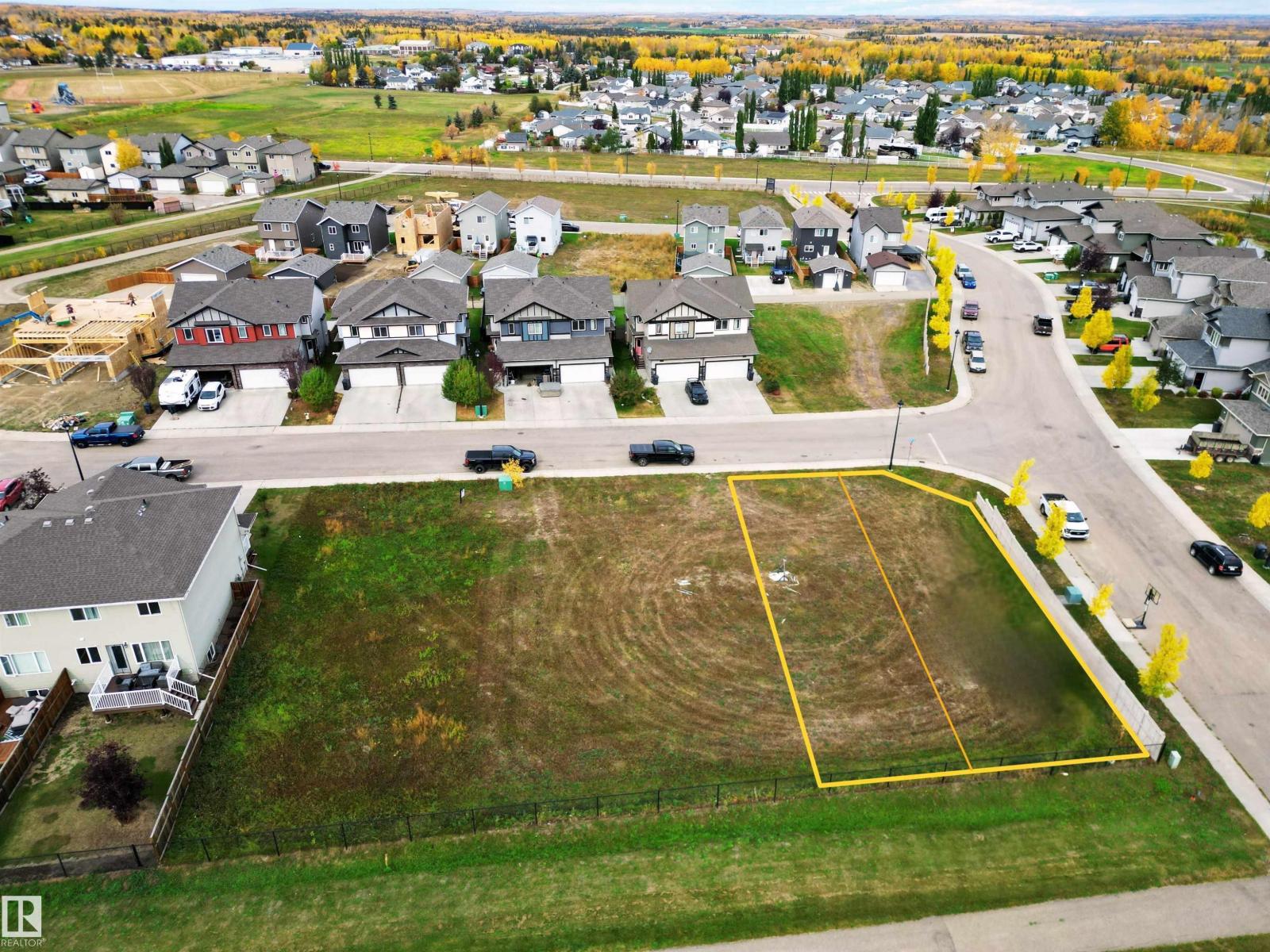 4003 & 4001 41B AV, drayton valley, Alberta