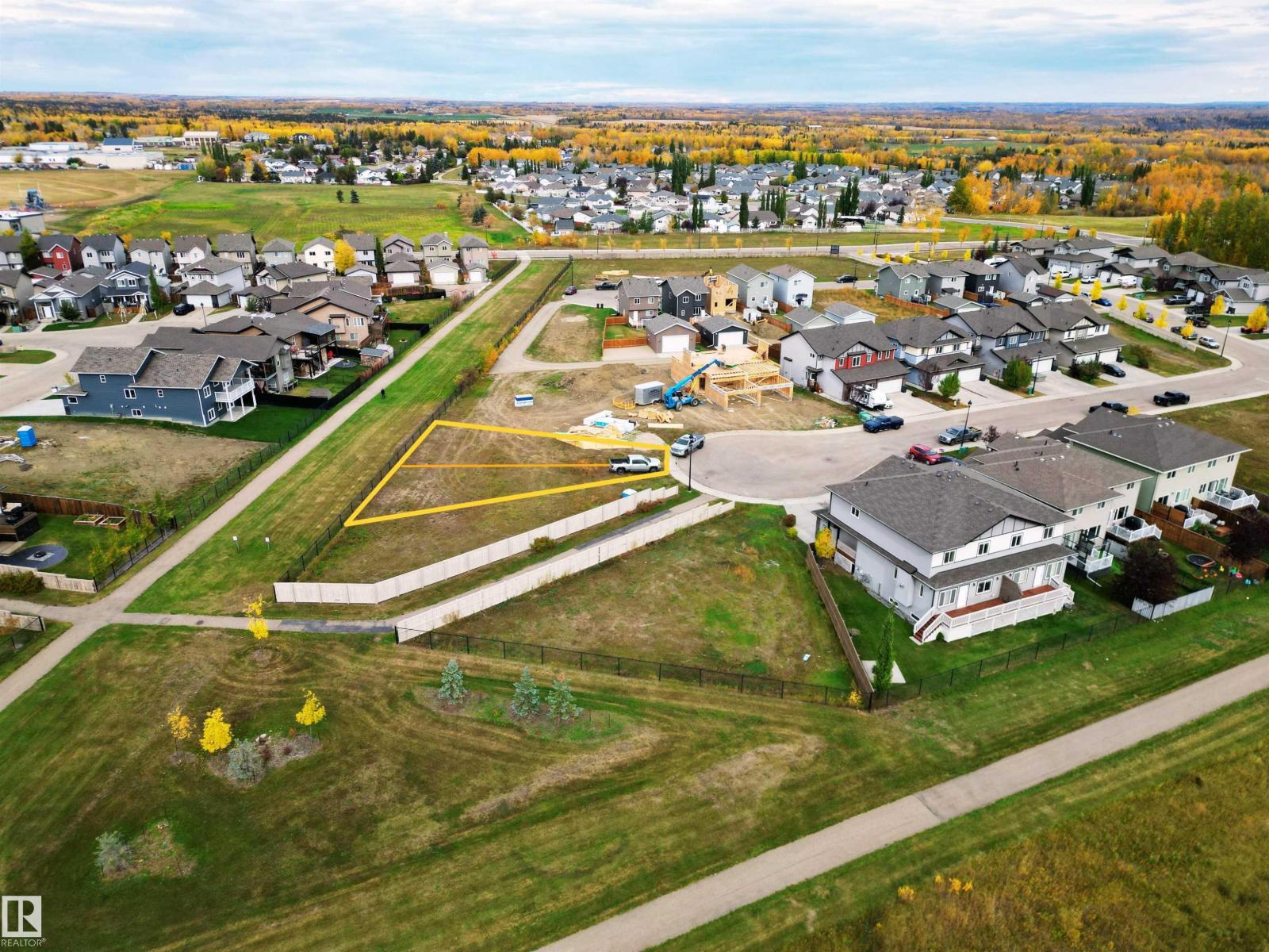 4030 & 4032 41B AV, drayton valley, Alberta