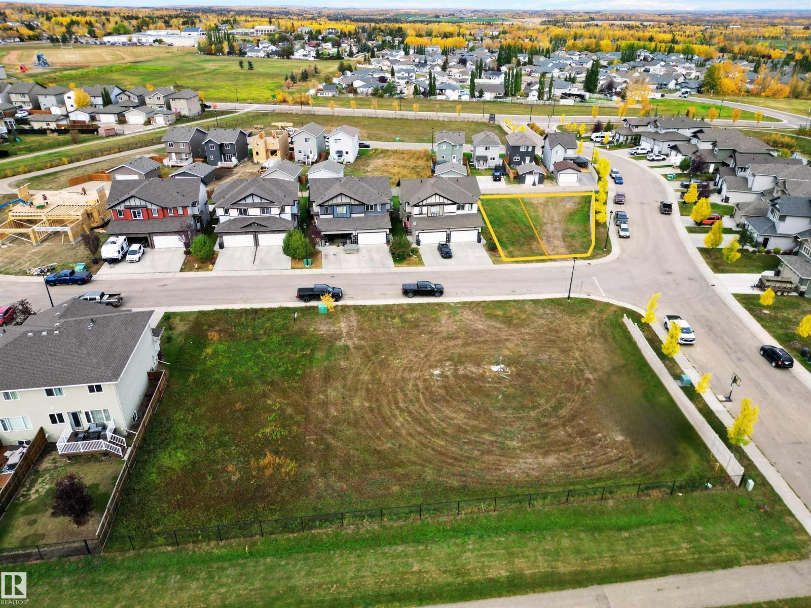 4002 & 4004 41b Av, Drayton Valley, Alberta  T7A 0B5 - Photo 1 - E4462066