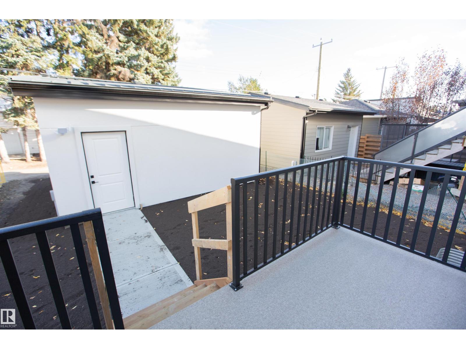 9127 143 St Nw, Edmonton, Alberta  T5R 0P5 - Photo 15 - E4462067