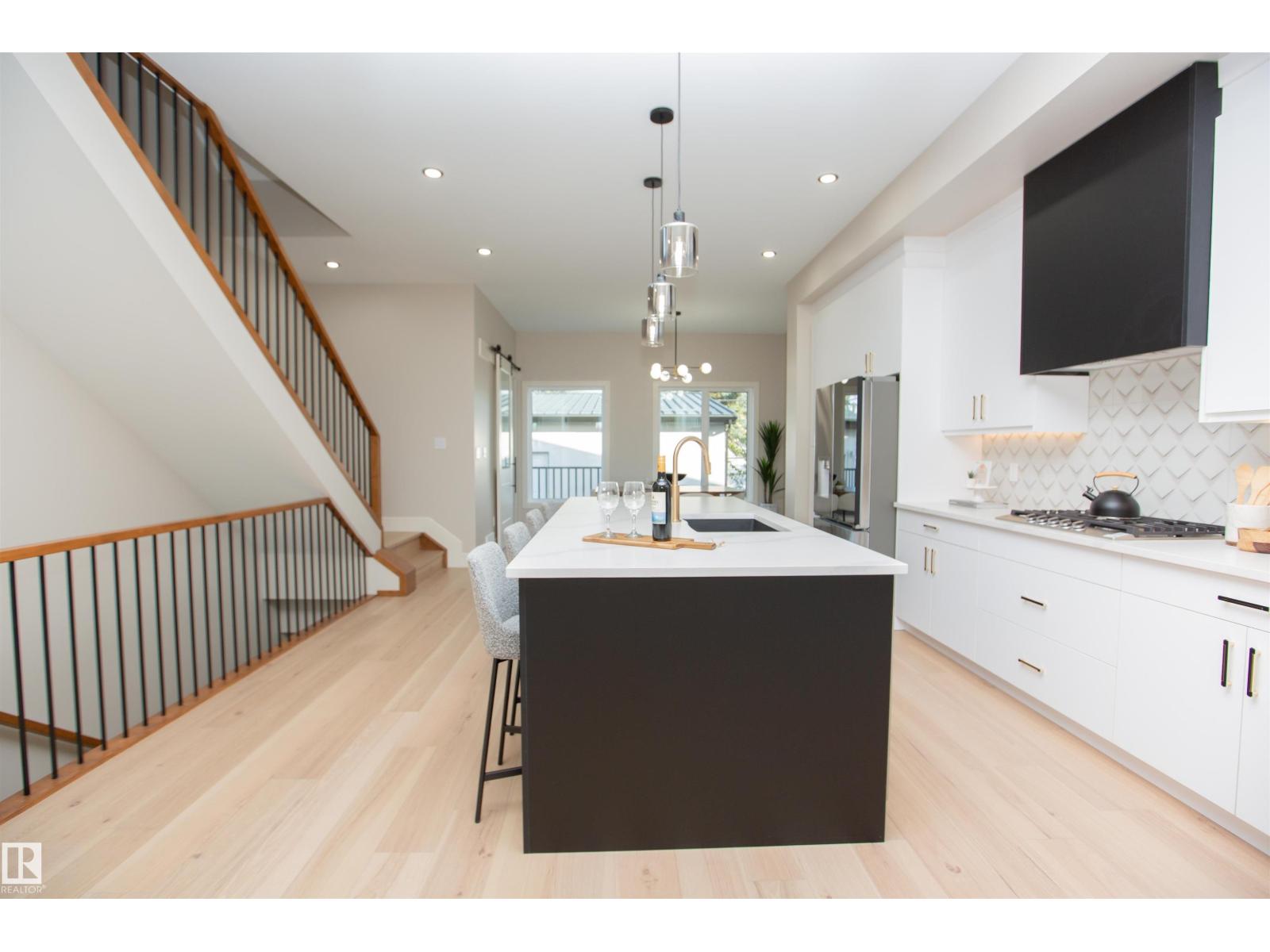 9127 143 St Nw, Edmonton, Alberta  T5R 0P5 - Photo 9 - E4462067