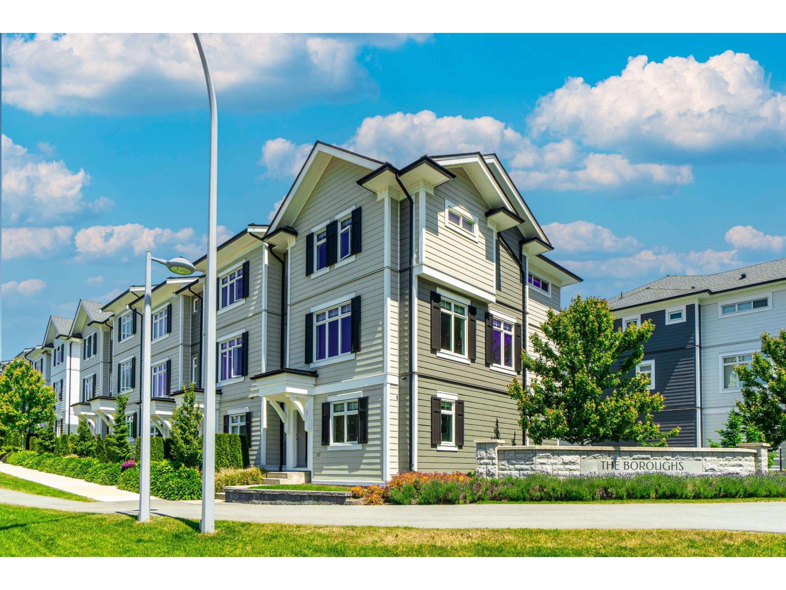 18 2070 Oak Meadows Drive, Surrey, British Columbia  V3Z 1J1 - Photo 2 - R3058404