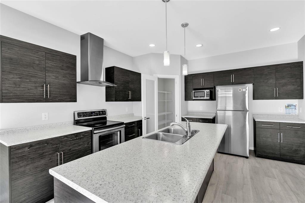 22 Mccrindle Bay, Winnipeg, Manitoba  R3R 3Z7 - Photo 11 - 202526574