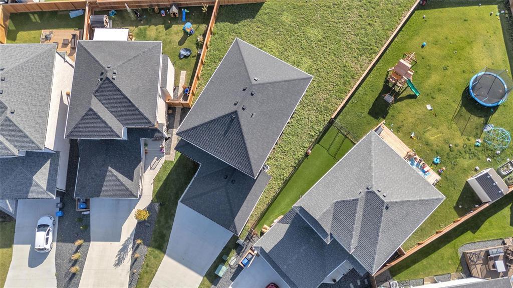 22 Mccrindle Bay, Winnipeg, Manitoba  R3R 3Z7 - Photo 34 - 202526574