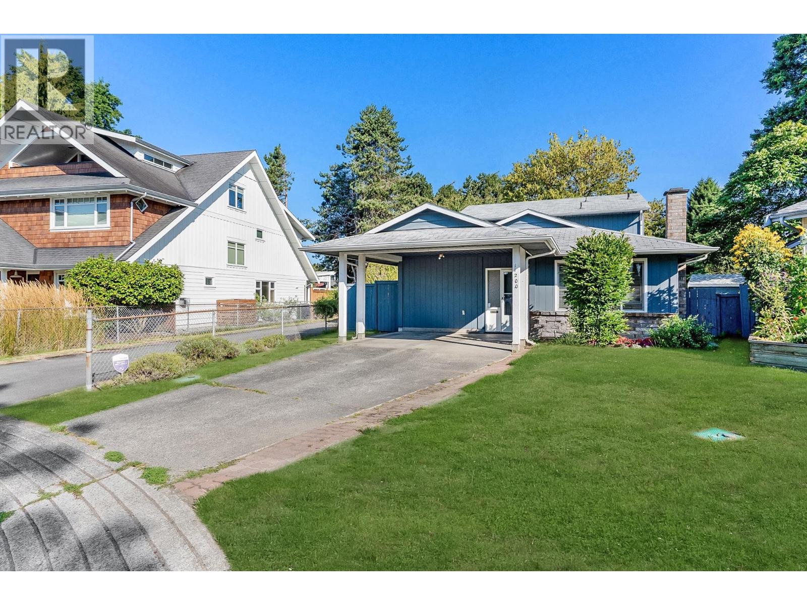 11200 Frigate Court, Richmond, British Columbia  V7E 4M4 - Photo 2 - R3041216