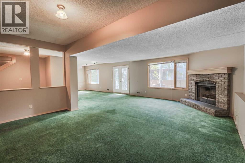 135 Canterbury Court Sw, Calgary, Alberta  T2W 6C1 - Photo 36 - A2261577