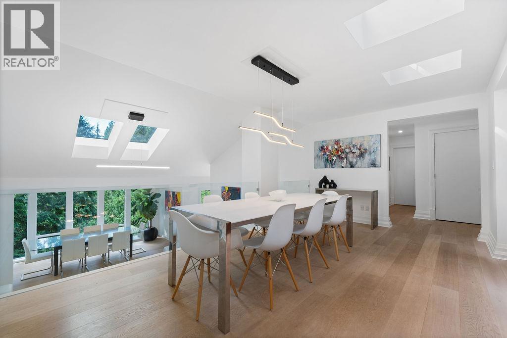 4119 Burkeridge Place, West Vancouver, British Columbia  V7V 3N1 - Photo 8 - R3058043