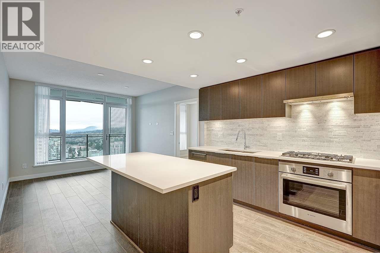 3607 1182 Westwood Street, Coquitlam, British Columbia  V3B 0T9 - Photo 4 - R3056234