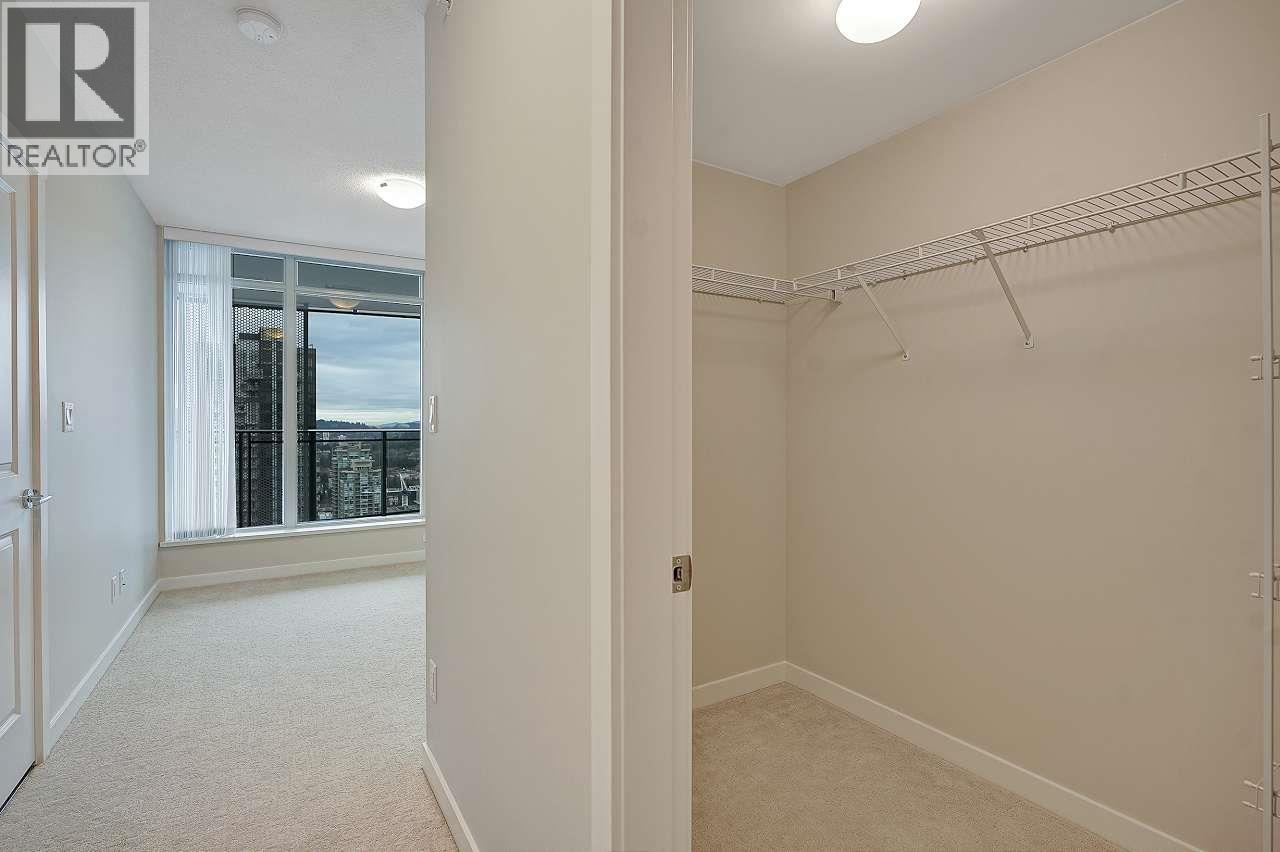 3607 1182 Westwood Street, Coquitlam, British Columbia  V3B 0T9 - Photo 13 - R3056234