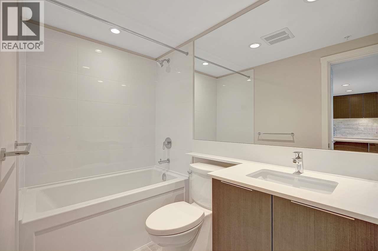 3607 1182 Westwood Street, Coquitlam, British Columbia  V3B 0T9 - Photo 11 - R3056234