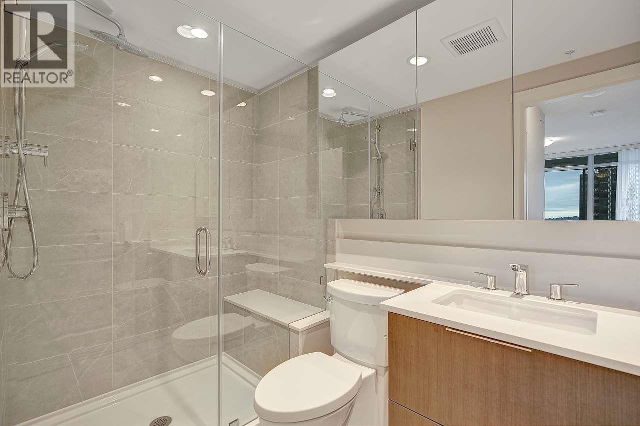 3607 1182 Westwood Street, Coquitlam, British Columbia  V3B 0T9 - Photo 15 - R3056234